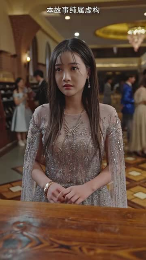 《夜先生捡的小可怜美人有太多的心眼》（100集）精彩短剧在线免费看全