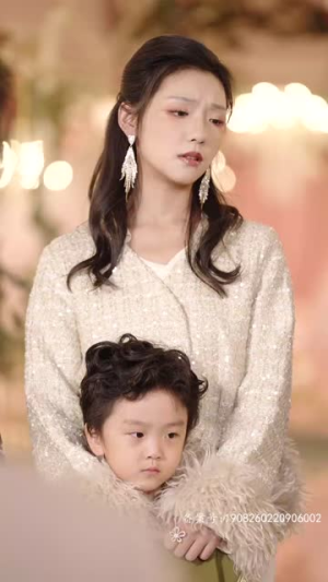 《天降小宝：妈咪马甲飒爆了》（77集）在线追短剧全集不停