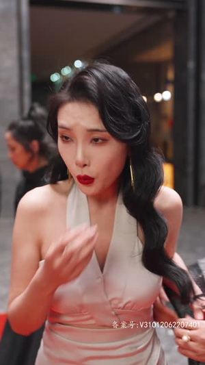 《白衣龙王》（82集）精彩短剧全集免费追