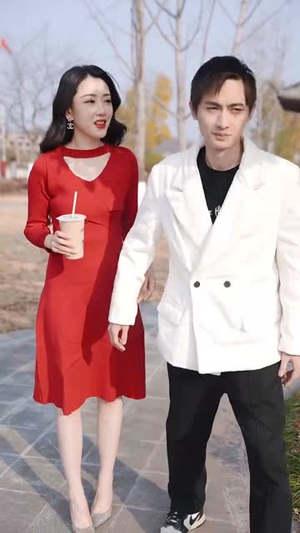 《危险的她》（长篇）免费短剧全集畅快追剧