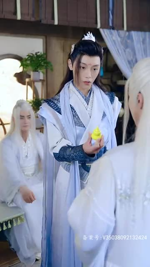 狂草~第一季（98集）热门短剧榜单