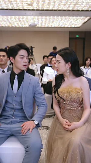 《厉总，你找错夫人了》（103集）在线免费短剧全集追