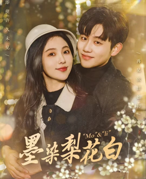 《墨染梨花白》（86集）免费短剧全集追到底