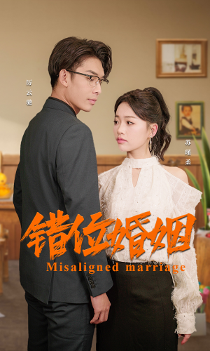 《错位婚姻》（50集）热门短剧一追到底不停看