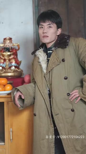 《逆袭人生相亲开始》（59集）全集短剧免费在线畅追