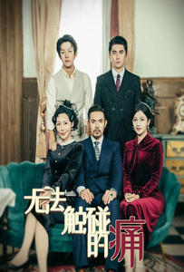 《无法触碰的痛》（80集）短剧全集免费在线畅看