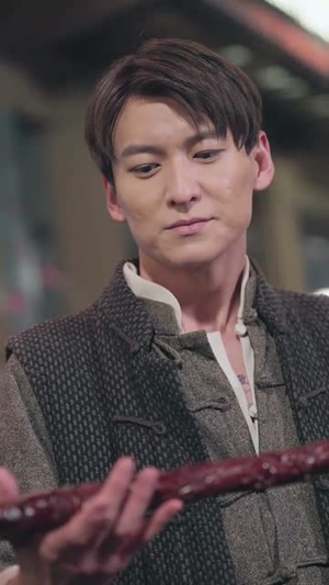 上海滩之腾渊(80集) 上海滩之腾渊(80集)热门短剧推荐。