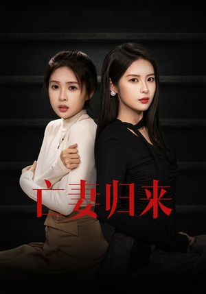 《亡妻归来》（85集）免费看短剧全集不卡