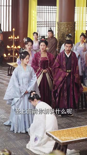 《我家龙崽上热搜了》（95集）超火短剧全集畅快看