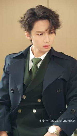 《悬崖上的黑玫瑰》（101集）免费短剧全集畅看