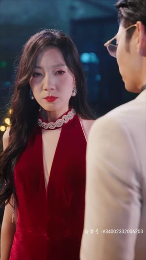 《她从深渊中来》（95集）在线追短剧精彩不断