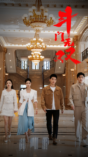 《斗门无双》（81集）短剧免费畅看全集无忧