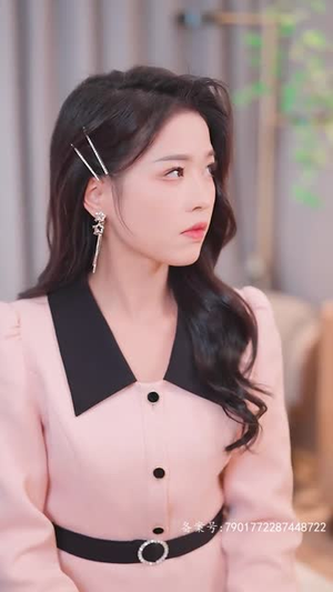 《温柔沦陷》（长篇）免费短剧在线全集看