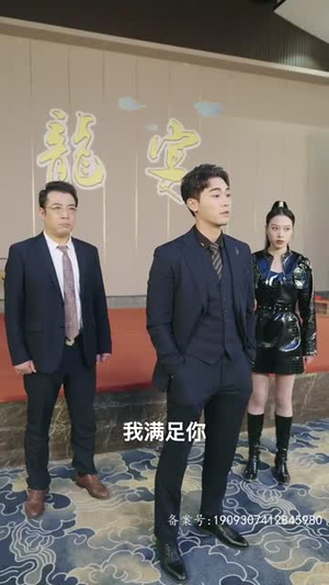 《大夏龙主》（81集）热播短剧在线全集追看