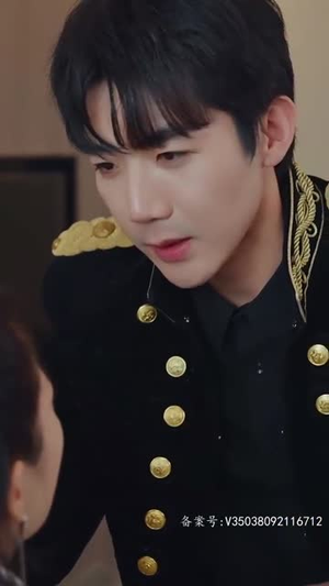 《少将大人求放过》（85集）在线短剧免费全集追看