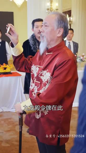 《特工夫妇》（82集）短剧全集免费在线追