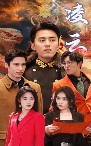 《新版：凌云》（85集）短剧全集免费在线追