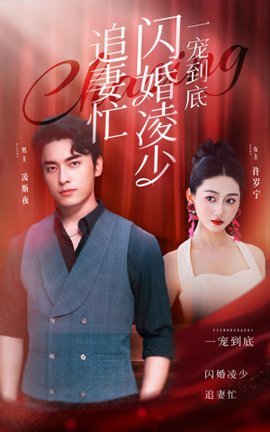 《一宠到底，闪婚凌少追妻忙》（94集）短剧精彩内容在线速看