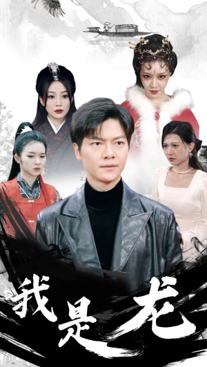 《我是龙》（80集）看短剧精彩全程无尿点