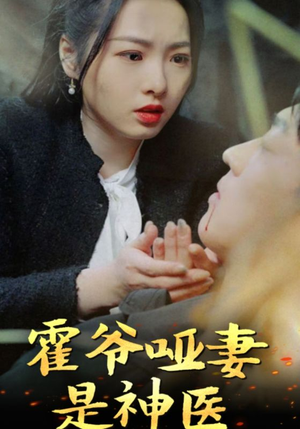 霍爷哑妻是神医(86集) 霍爷哑妻是神医(86集)剧情简介