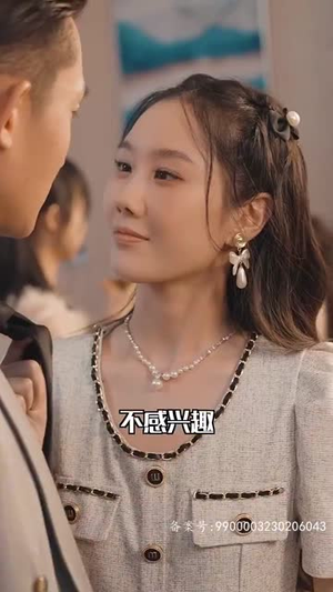 热辣滚烫之夜色(夜色盛装) 热辣滚烫之夜色(夜色盛装)高质量短剧推荐