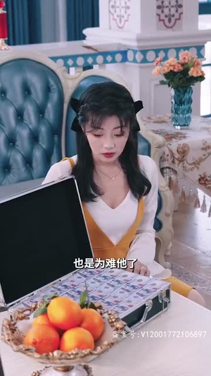 《物价贬值花掉一块钱真的好难》（98集）在线短剧精彩全集追