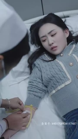 手握星辰终是你(79集) 手握星辰终是你(79集)精彩短剧来袭