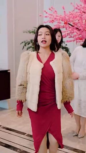 《龙年大吉之衣锦还乡》（89集）精彩短剧在线全集看