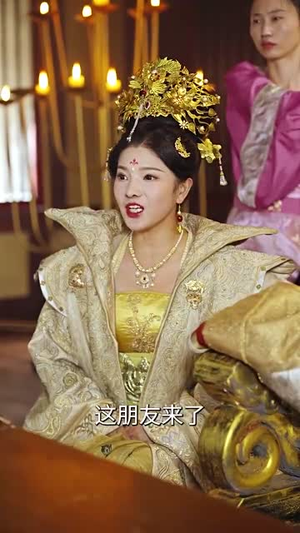 《乾帝》（89集）看短剧畅享精彩剧情