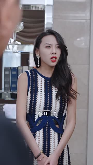 《女总裁的代驾小司机》（100集）在线短剧免费看个够