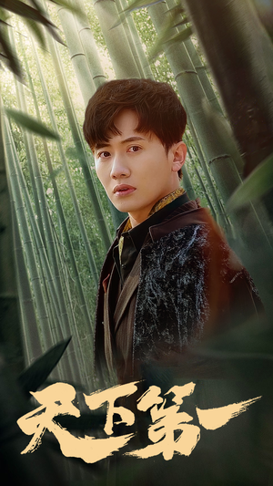 《新版：天下第一》（96集）短剧精彩全集免费畅观