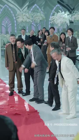 《勇闯江湖为女强》（62集）畅享短剧全集不停歇