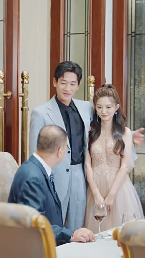 《爱在灯火阑珊处》（92集）免费短剧在线一追到底