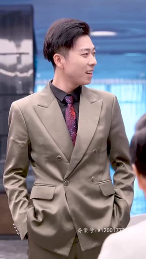 《我在人间当财神》（80集）畅享短剧全集免费追