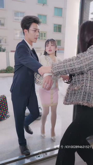 《闪婚后，谢太太被宠上天》（87集）短剧精彩剧情在线追