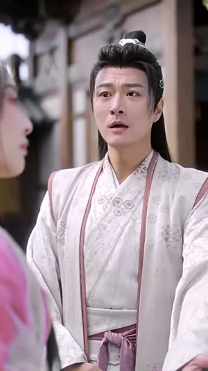 《来到古代当厨神》（102集）短剧精彩一集不落看