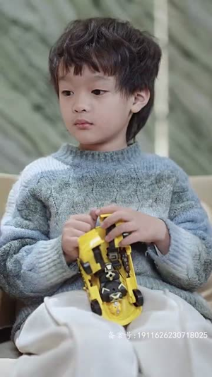 《一夜五宝，三个大佬抢着当爹地》（100集）一口气看短剧大结局