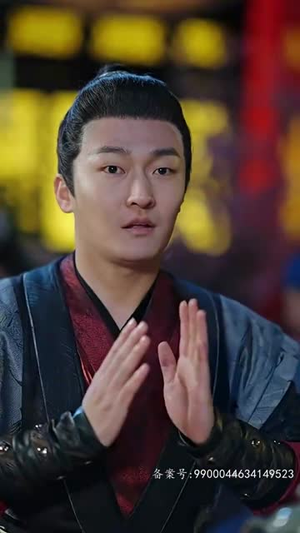 《我靠躺平母仪天下》（99集）免费畅看短剧全集