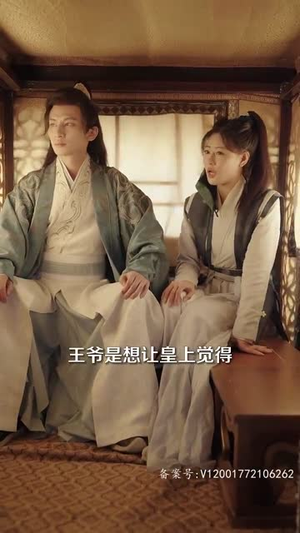 王妃今天休夫了吗(100集) 王妃今天休夫了吗(100集)番茄免费短剧