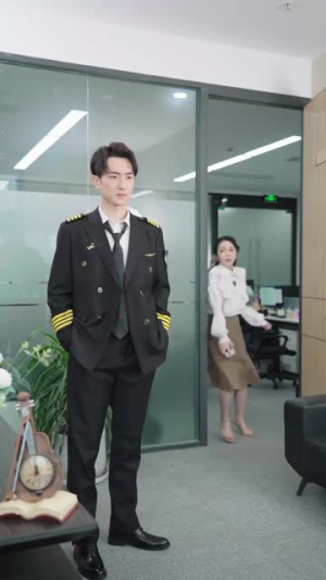 《我的爱情，从不返航》（30集）短剧在线免费追全集