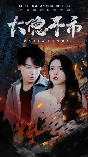 《大隐于市》（88集）短剧免费看全集不停