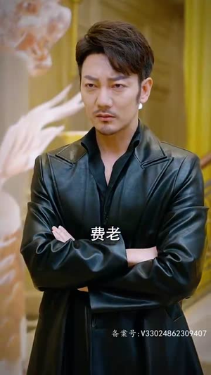 《轩辕卫华》（65集）免费短剧全集嗨看不停