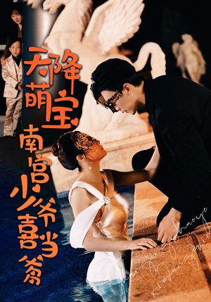 《天降萌宝：南宫少爷喜当爹》（91集）看短剧全集欢乐不停