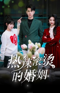 《热辣滚烫的婚姻》（73集）精彩短剧全集免费观