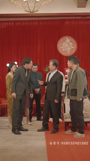 《命运馈赠》（96集）在线看短剧全集不歇