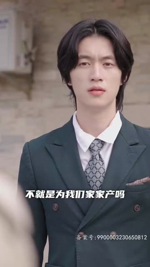 《完蛋！我被桃花包围了》（88集）超火短剧免费看个痛快