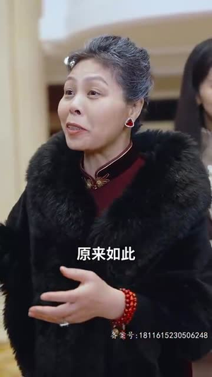 《保安老爸傲视群雄》（75集）精彩短剧一口气全追完