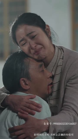 《八角笼中的妈妈》（70集）短剧免费畅享完整版