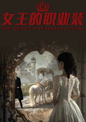 《女王的职业装》（93集）畅享短剧精彩全集不断