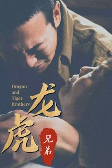 《龙虎兄弟》（80集）短剧全集免费在线追